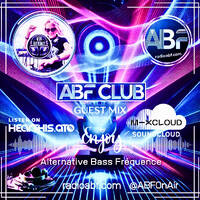 DJ Vik Benno Radio ABF Melodic Guest Mix 002 by Vik Benno