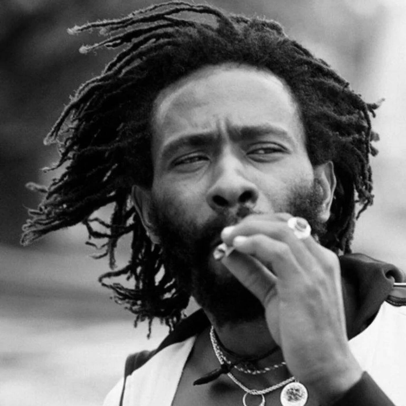 BURNING SPEAR TRIBUTE MIX