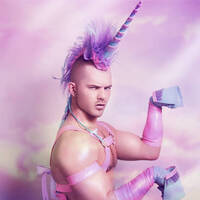 Randsta super proud to present : Pride 2017 the summer of lovin it any which way you want to give it (Classics edit) by Randsta