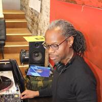 The 'Too Funky' show w /Pat Steele for Global Soul Radio (16/03/19) by Patrick Steele