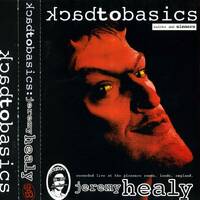 Jeremy Healy - BOXED96 Live @ BackToBasics Saints & Sinners by Everybody Wants To Be The DJ