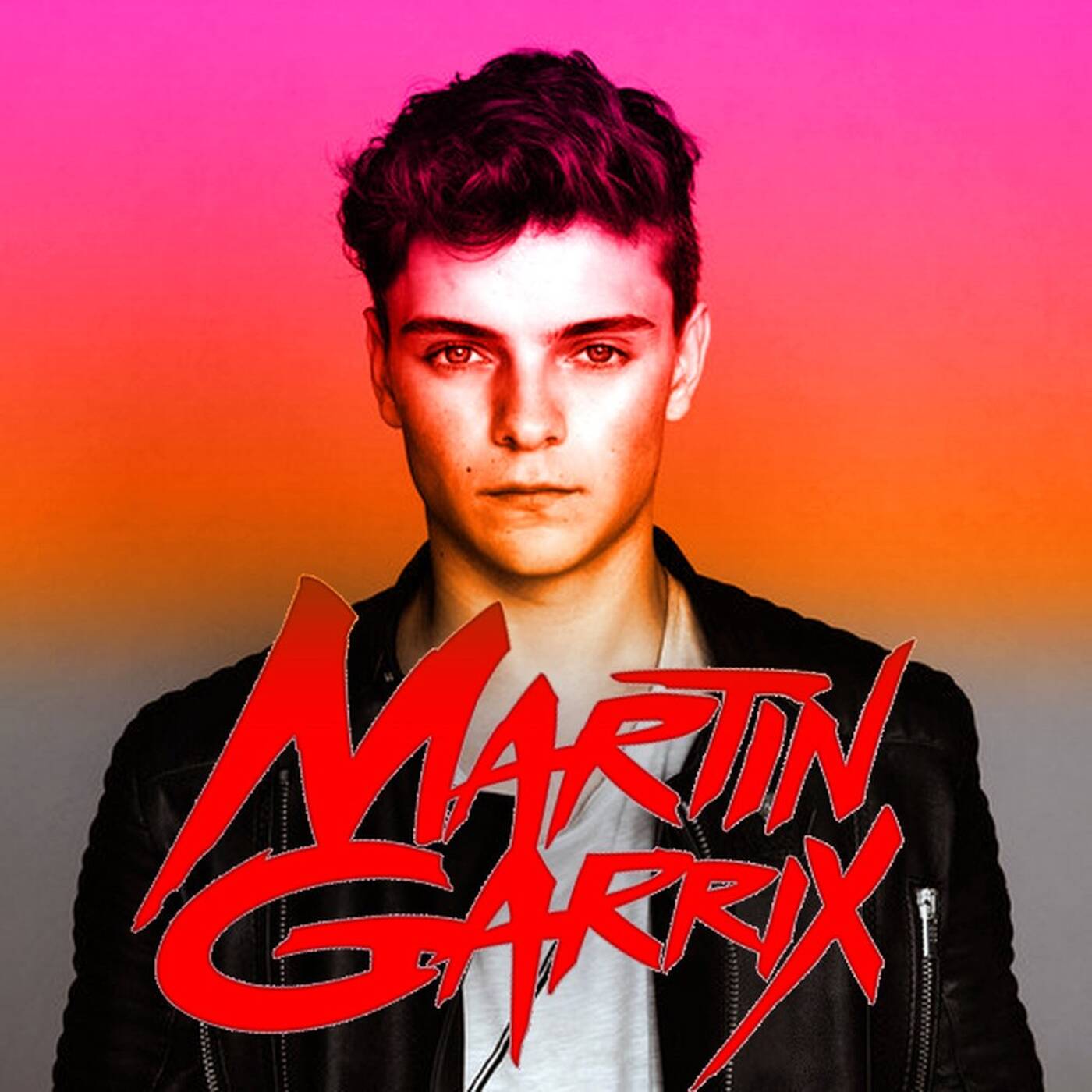 Atudryx Dj - Garrix' Style episode artwork