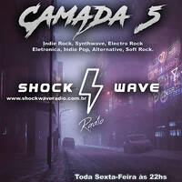 Camada 5 - Programa 85 by Camada 5