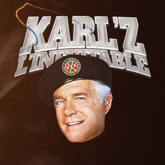 KARL'Z L'IN&Eacute;VITABLE