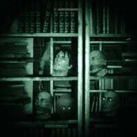 Papa, à quoi tu joues ? 8 - Outlast by PapaPodcast