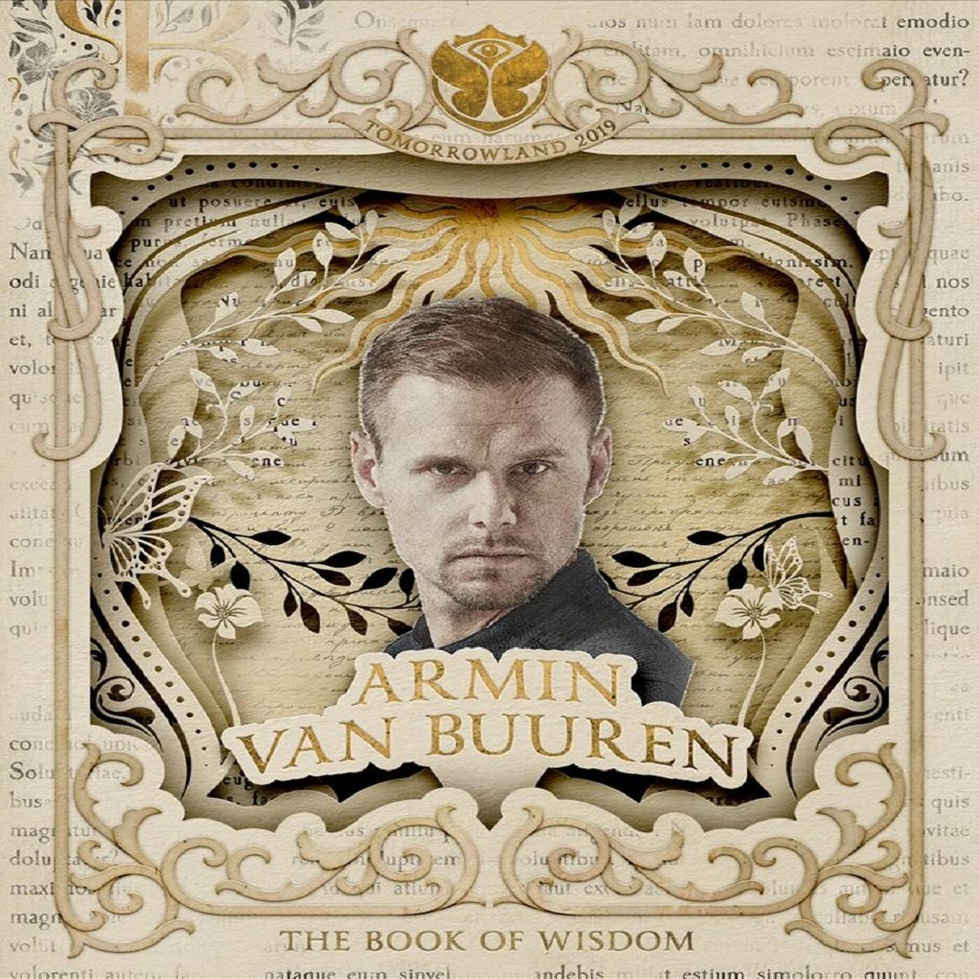 Armin Van Buuren - Tomorrowland 2019 (Mainstage 20.07.2019).mp3 episode artwork