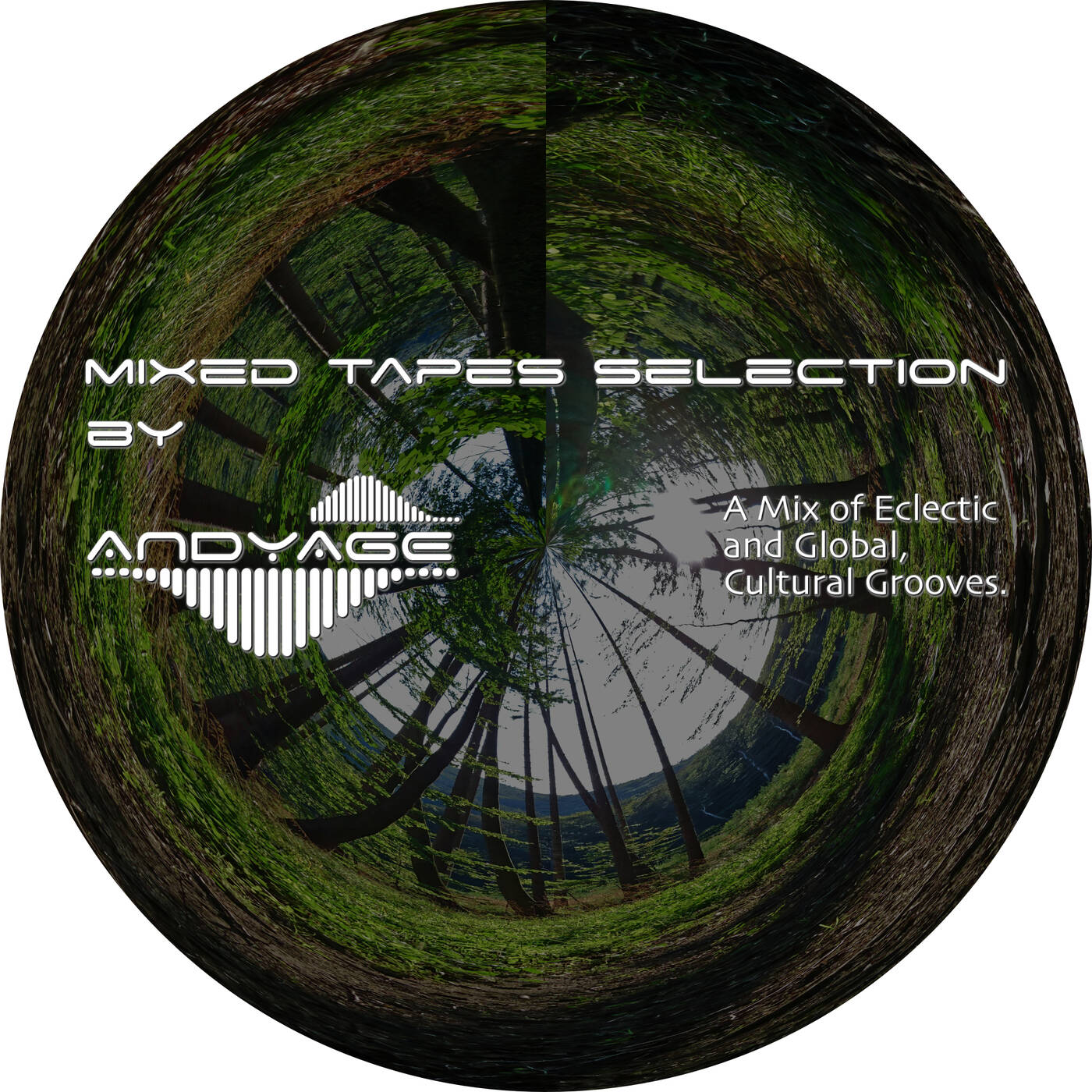 Mixed Tapes Selection - #228 - 2020-08-05 episode artwork