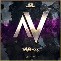 WAVESHOCK pres. Live @ Diamond Club - Biała Wieś 25.11.17 by Waveshock