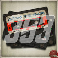 Echochamber 353 (22.11.18) by Saetchmo