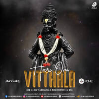 Hari Om Vitthala (Remix) - DJ Y-LEO &amp; DJ A-Ronk by All Indian DJs Drive
