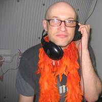 DJMISTERX Jan 2025 A short sampler by Danny Anderson