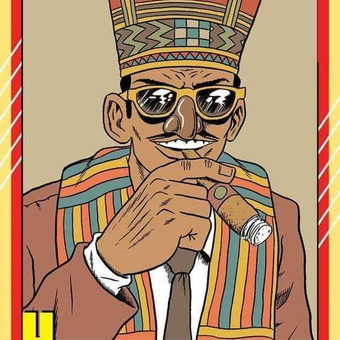 Robert Porky Rong Galvin