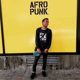 Kinglenhle Mavuso