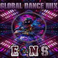 Global Dance Mix Vol 3 by Ultraxian