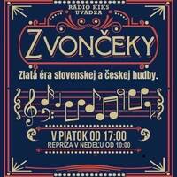 Zvončeky - 21.02.2025 by Rádio KIKS