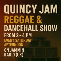 Quincy Jam Live In The Mix 07.03.2026 by Quincy Jam