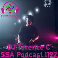 Scientific Sound Asia Podcast 1192 is Bicycle Corporation 'Electronic Roots' 133 with Terence C. by Scientific Sound Asia Radio