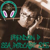 Scientific Sound Radio Podcast 215, Bicycle Corporations' Roots 35 with Guest Brendon P. by Scientific Sound Asia Radio