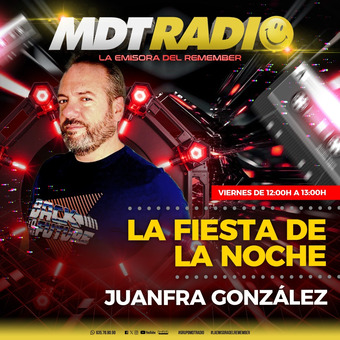 Juanfra Gonz&aacute;lez