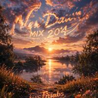 JusTnjabs - NewDawn Mix 204 by JusTnjabs