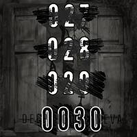 Deep House Neva 0030 By A.G.D (FR) by Aux Gawd Deep (FR)