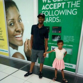 Moshoeshoe Moses Seutloali