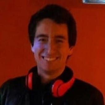 Luca DjPiazz Piazzolla