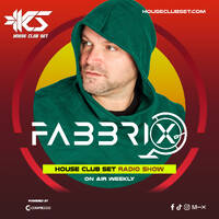 House Club Set Radio 720 - Fabbrix by House Club Set