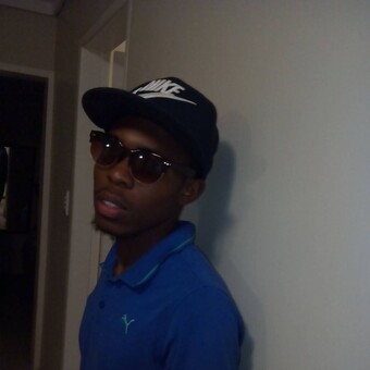 Marcus Mokgoshing