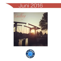 MixMasch Juni 2016 by Carlborg