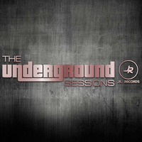 Jil Boy presents. The Underground Sessions Vol. 8 by Miguel DJ a.k.a. Jil Boy