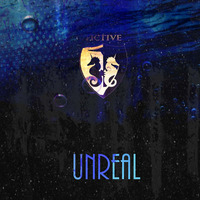 Fictive - Unreal EP