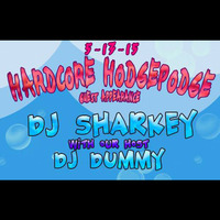 History of Hardcore - Sharkey vs Dummy on happyhardcore.com/radio by Dummy