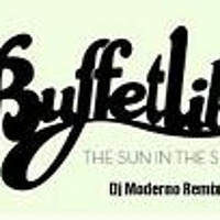Buffet Libre &quot;Sun In the Shade&quot; Remix Dj Moderno by DjModerno