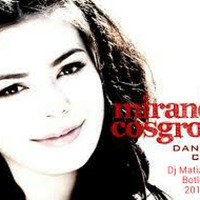 Miranda Cosgrove - Dancing Crazy(Dj Matizmo Botleg 2013) by dj matizmo