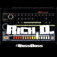 WMC Promo Mix by Rich D.