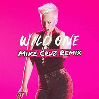Wild One - Yaysha (Mike Cruz Vox Mix) by Mike Cruz