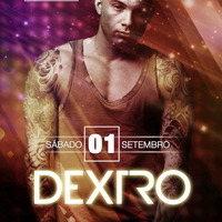 DJ DEXTRO @ TRUMPS CLUB LISBON 1 SEPTEMBER 2012 by Dj Dextro