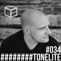 TonElite - Jeden Tag ein Set Podcast 034 by JedenTagEinSet