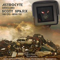 Scott Sparx - I Am Still Amoung You by Scott Sparx