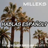 Milleks-Latin Mix 2015 by MILLEKS