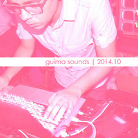 Guima sounds | 2014.10 by Thiago Guimarães