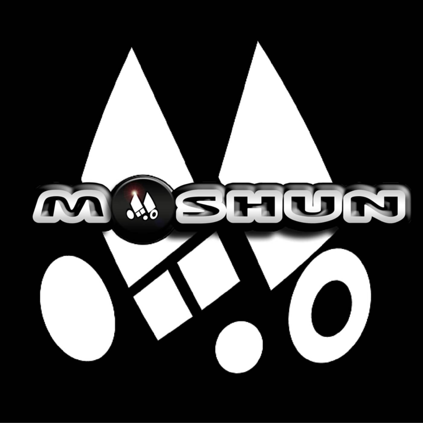 Moshun - rebirth episode artwork