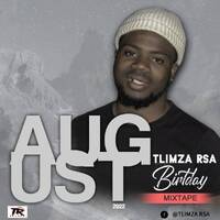 BIRTHDAY MIX (MIXED AN COMPILED BY TlimzaRsA by TlimzaRsa