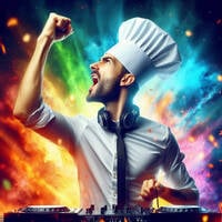 Rob Cocinero - Techno Tuesday - Straight Forward to Midweek with Techno Vibes 25.11.25 by Rob Cocinero