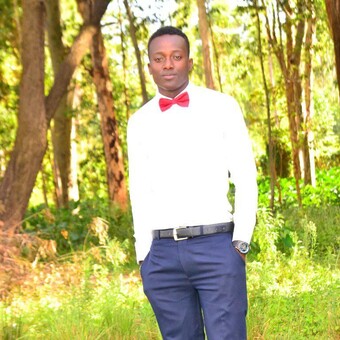 Kelvin Vokeh