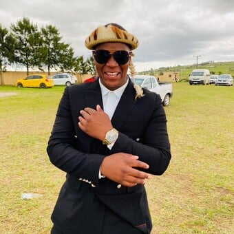 Phumlani Ngebs Mathe