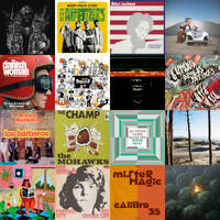 Musical Pot-Pourri #163 by Alternative Radio