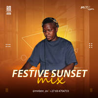 Mr Dzee - Festive Sunset Mix by Mr Dzee