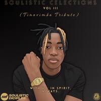 SoulisticCelections Vol. 3 (Tinovimba Tribute) Mixed &amp; Compiled By The SOULISTIC DICIPLES. by Jeppa101